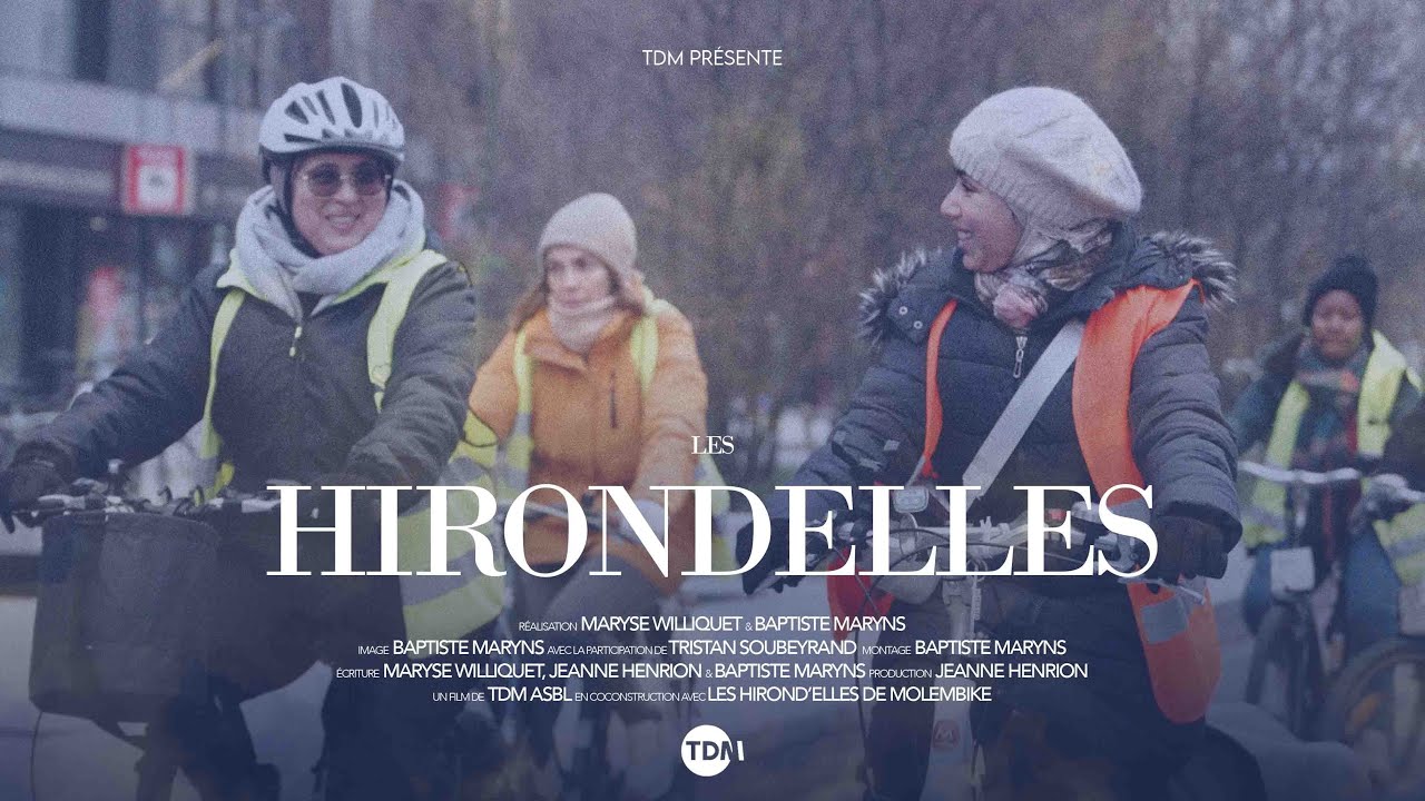 Les Hirondelles