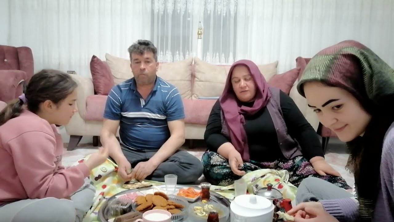 BERAT KANDİLİNİZ MÜBAREK OLSUN BACILARIM GARDAŞLARIM