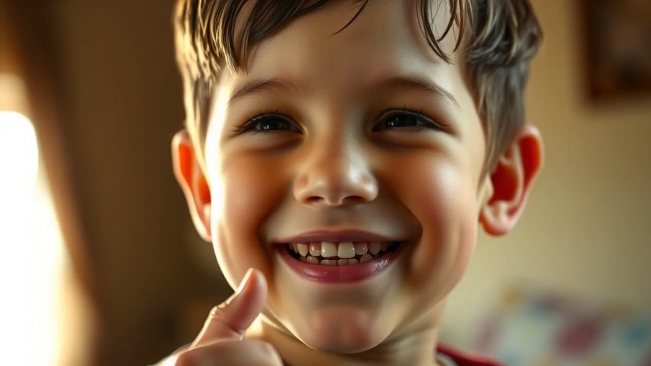 How a Kid Wrote Thor's Most Famous Line