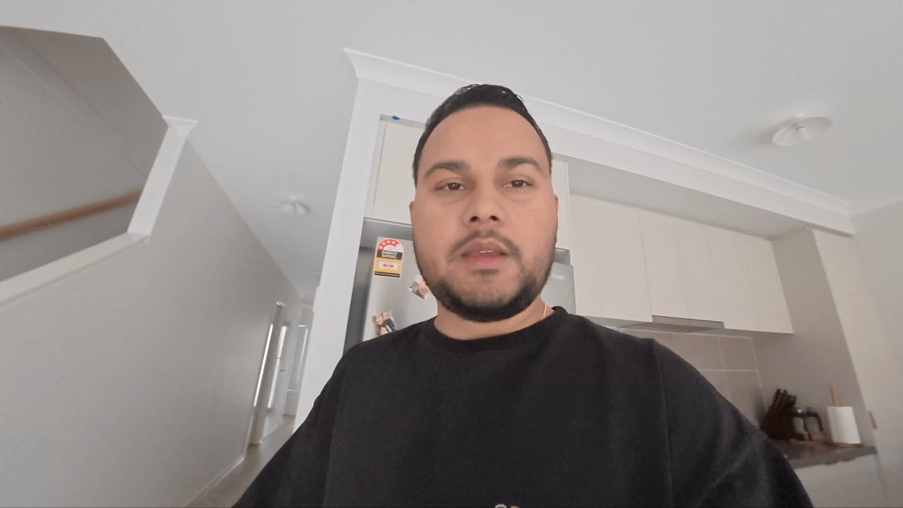 The Kind of Day That Clears Your Head | Vlog 001