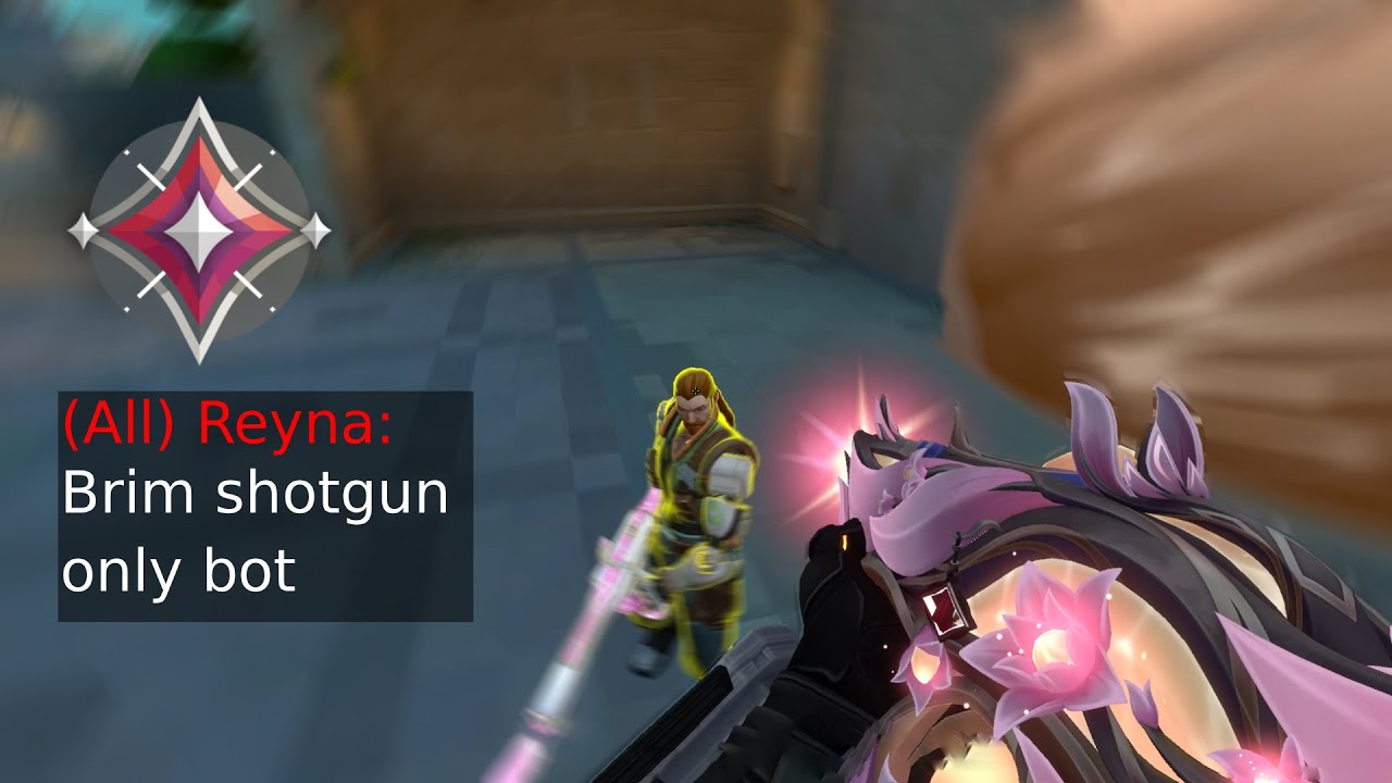 How to Tilt Everyone as Brimstone (Judge + Lineups)