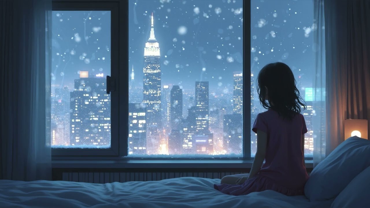 Gentle Beats Vol. 6｜Ambient Music Mix ( 2026 )
