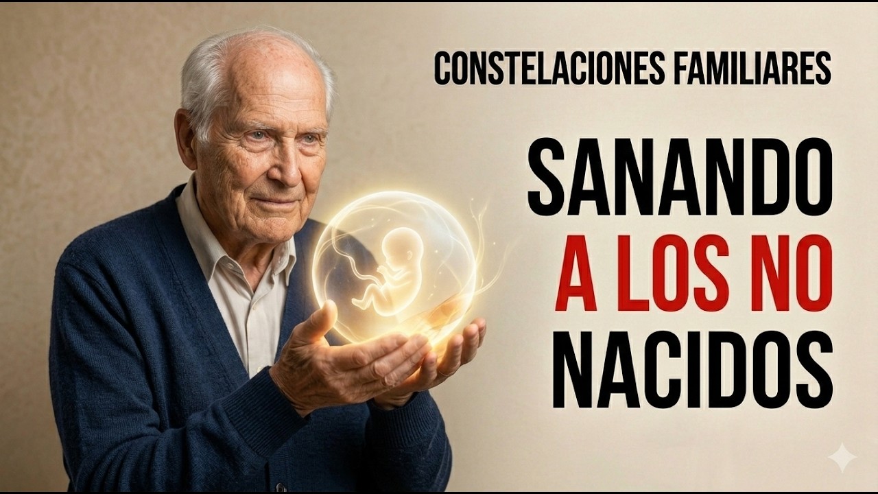 El peso de los excluidos en tu &aacute;rbol geneal&oacute;gico. Bert Hellinger