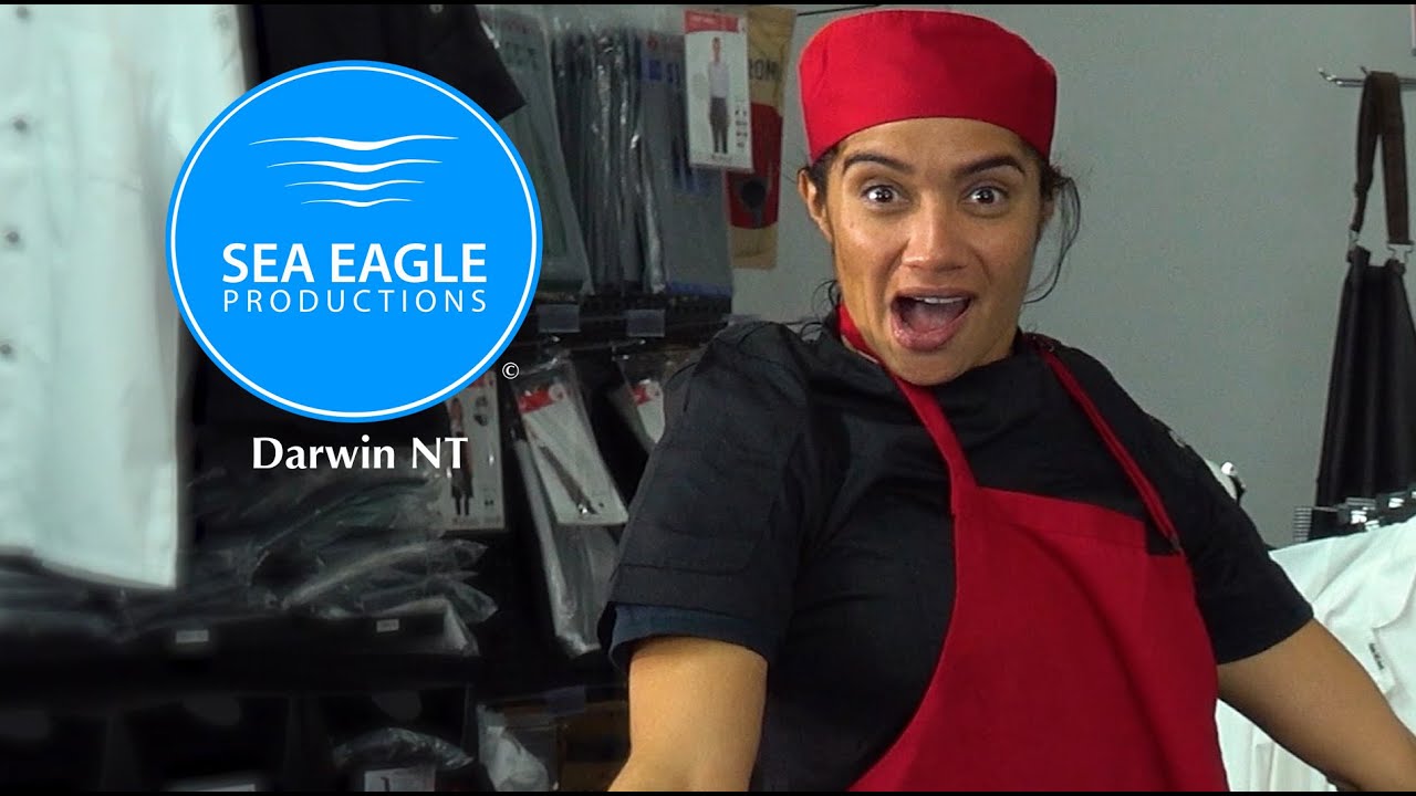 Sea Eagle Productions TVC