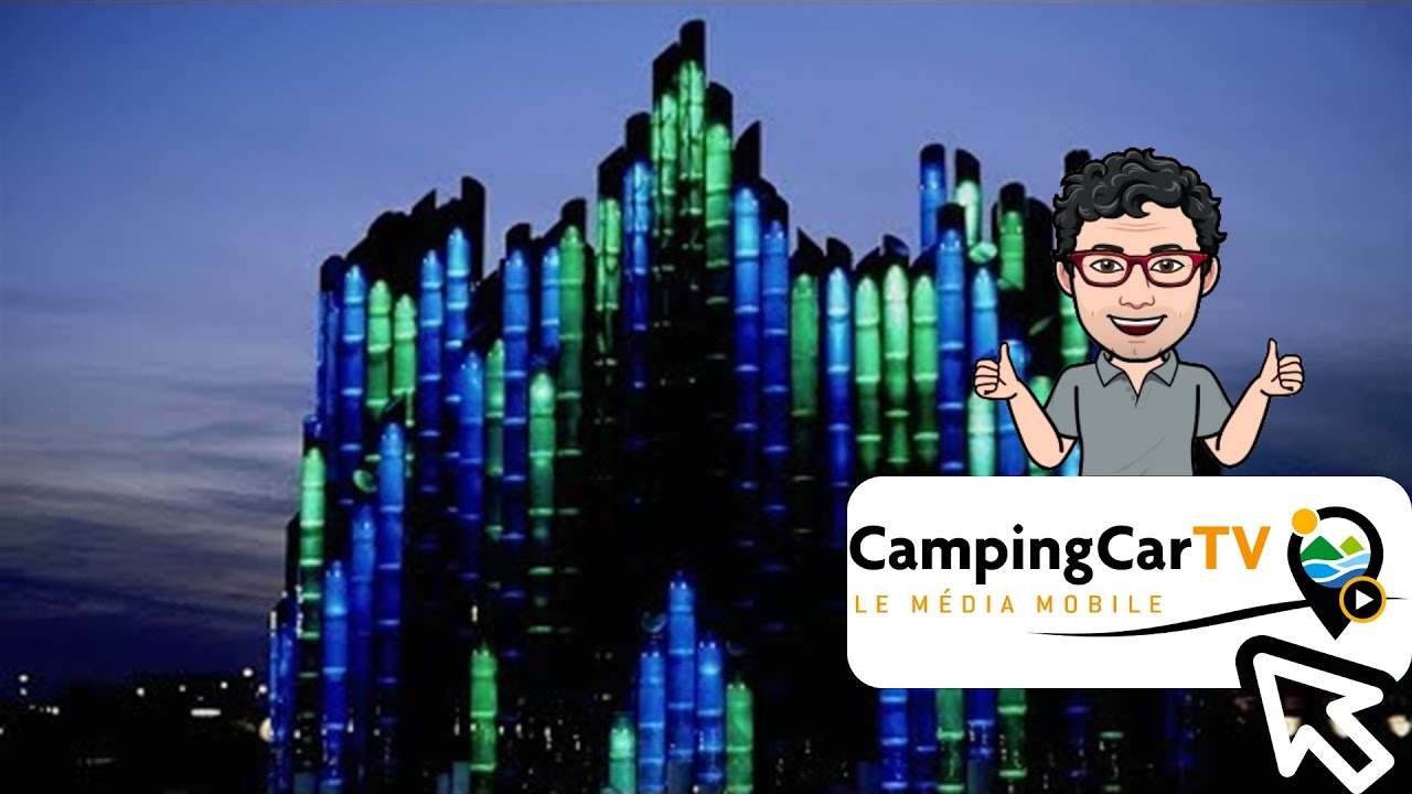Je Tourisme en camping-car N°129 - 
