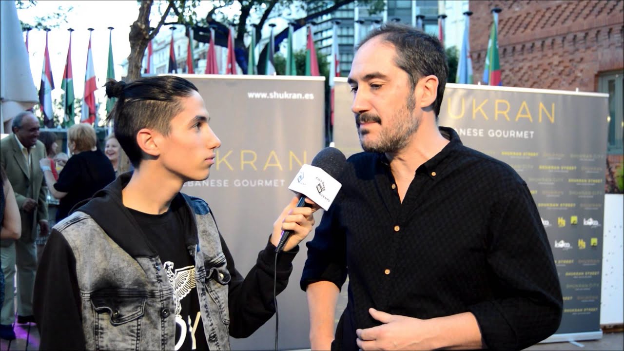 Alfonso Lara