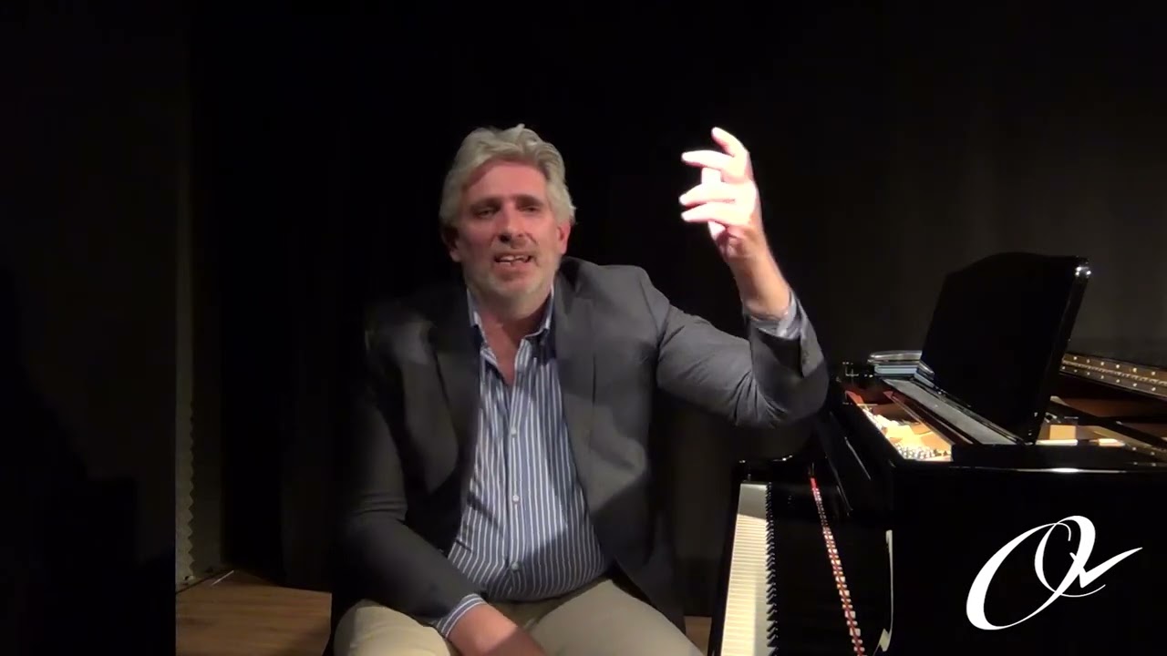 Intervista a Marco Beretta