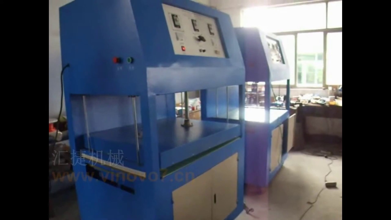 Compress Packing Machine for Pillow