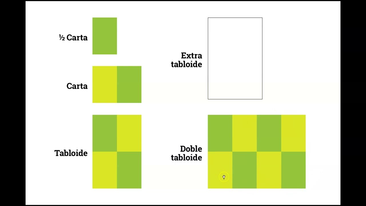 Imposición y montaje 01 | Montaje manual de un cuadernillo de 16 páginas
