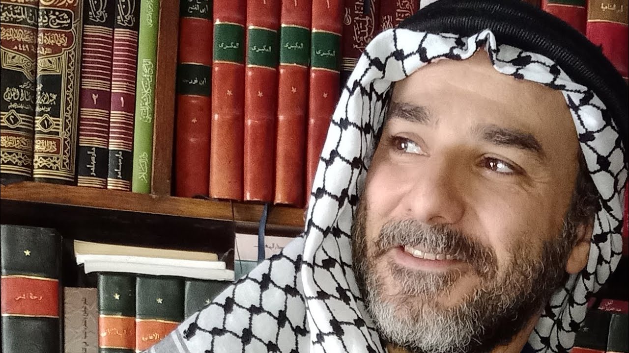 كيف تفهم الشعرَ والشاعر فهمًا صحيحًا؟ تطبيقٌ سهلٌ على بيتين🖋