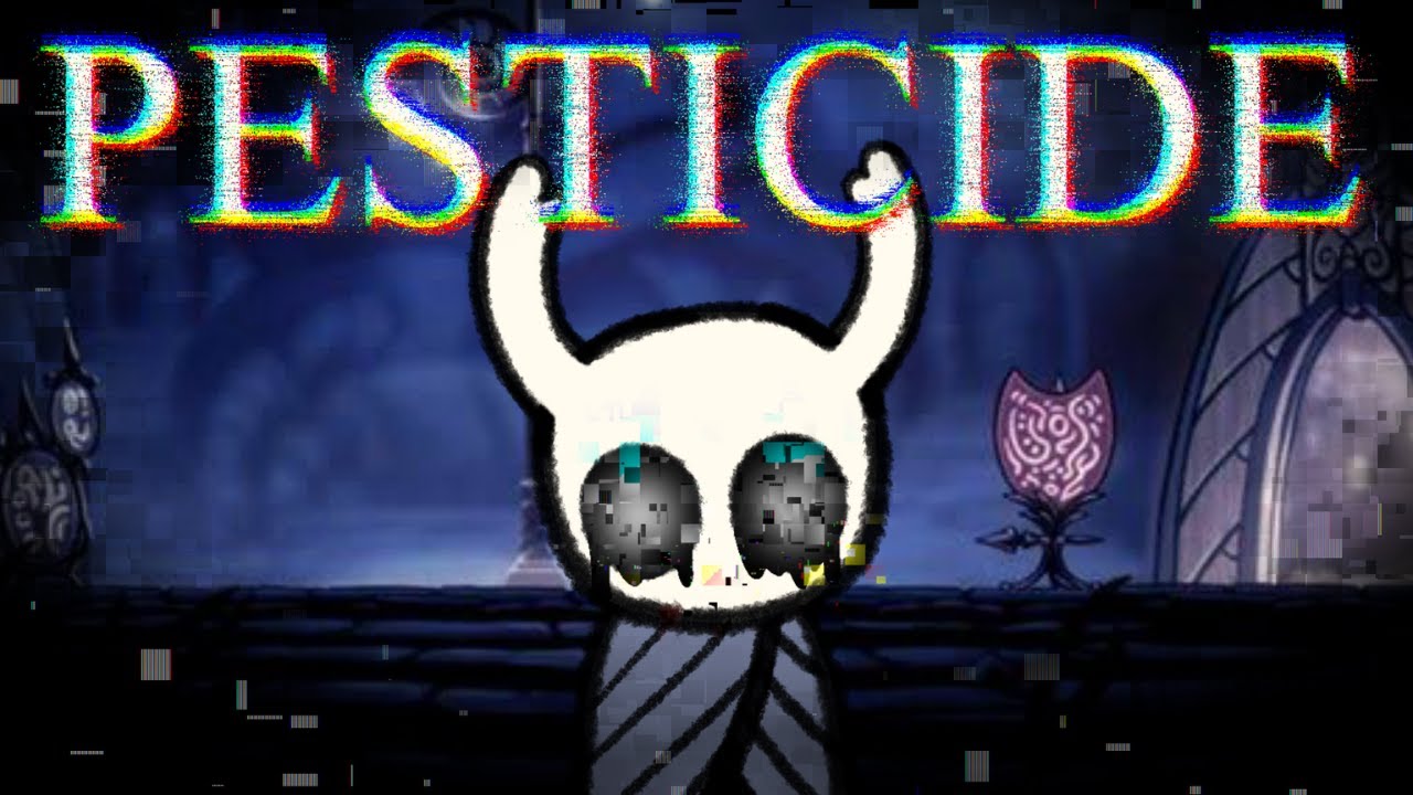 PESTICIDE (ft. @pfaofficial2008) | LWP: TERMINATED OST [FNF x LWP x HK]