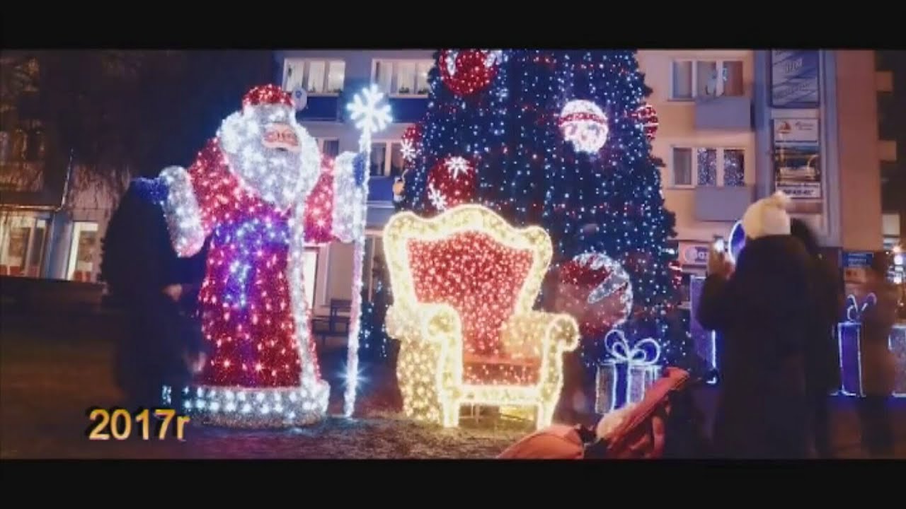 Reportaż - Gorzowska Kolęda 2009-2018