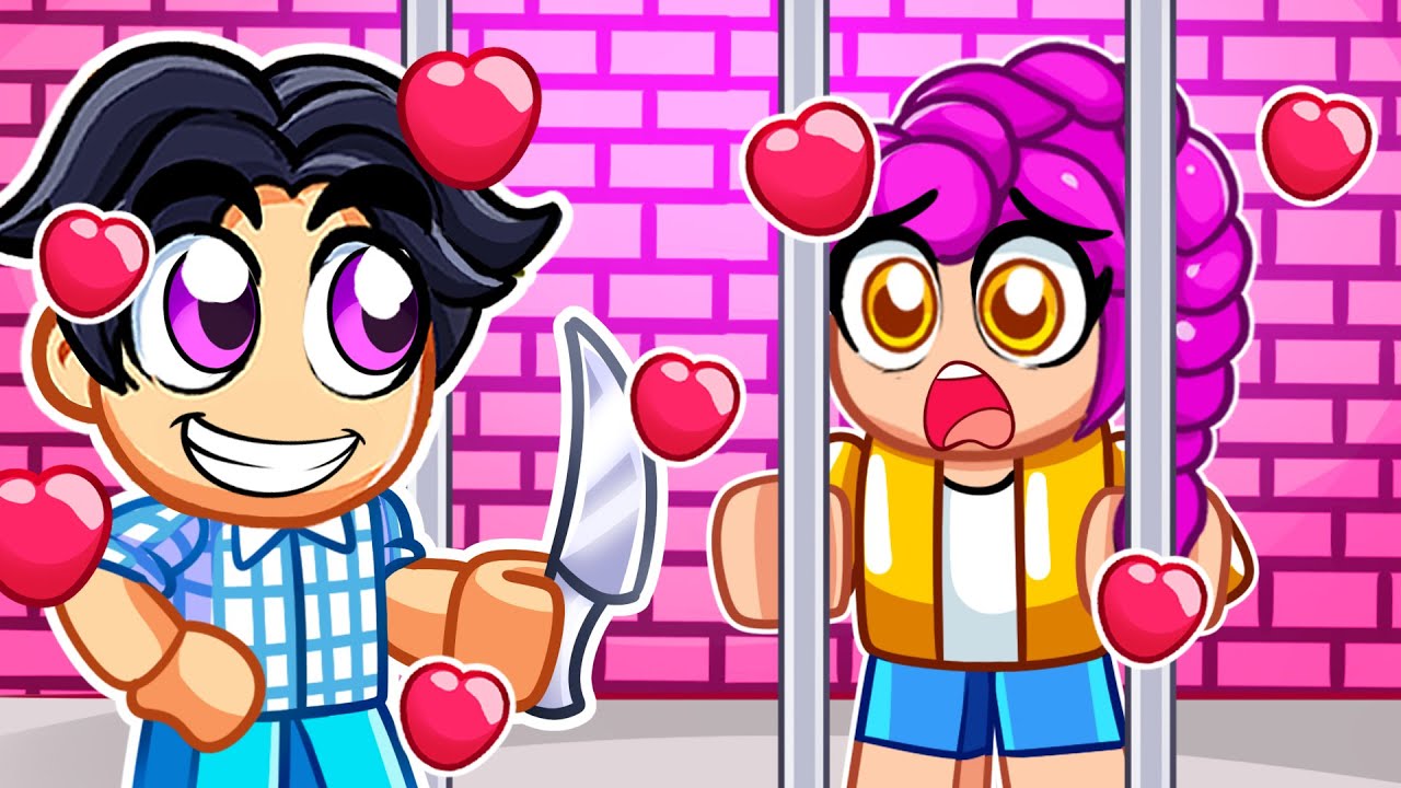 RUMI Trapped in JINU'S LOVE Prison!