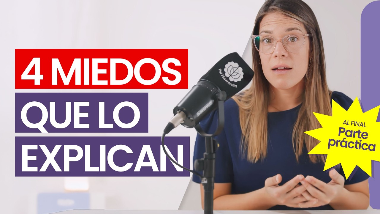 Tomar decisiones y vencer la incertidumbre | Psicolog&iacute;a al Desnudo | T4 E2