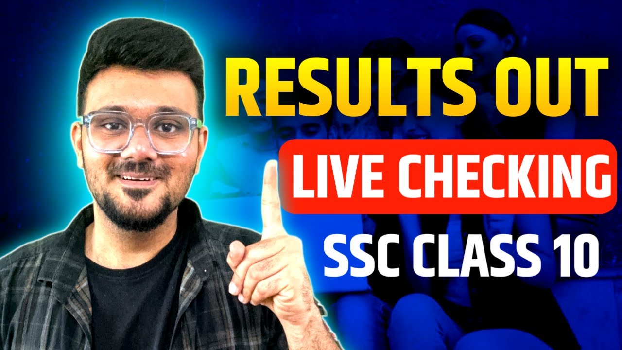📢 How to Check 10th Result 2025 🖥️ | Class 10th Maharashtra Board 2025 Result 📊 Kaise Dekhein?