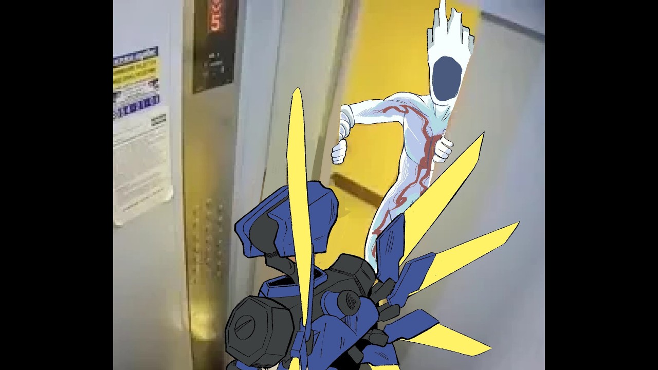 BEATING A RANDOM ULTRAKILL LEVEL UNTIL TREACHERY RELEASE(day 5)