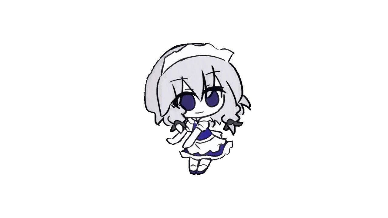 Touhou Project 