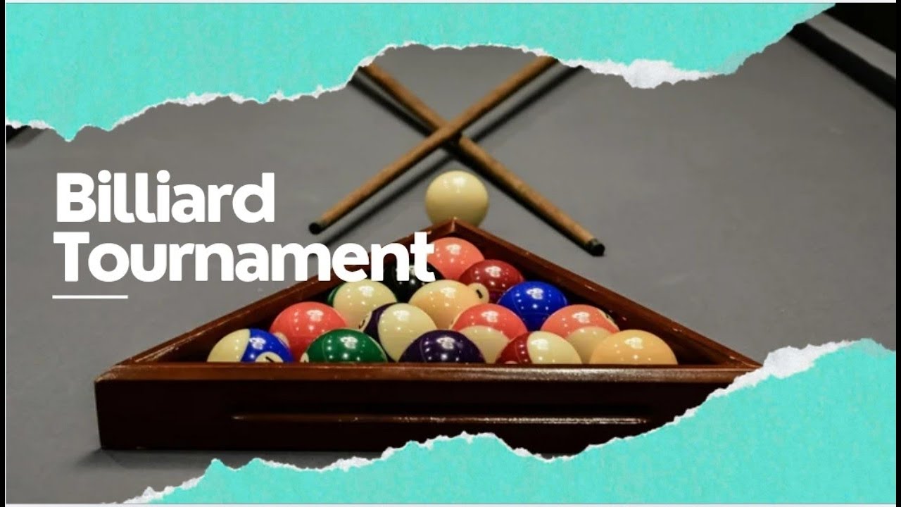 Busacca vs Sardina - GP 9ball billiard