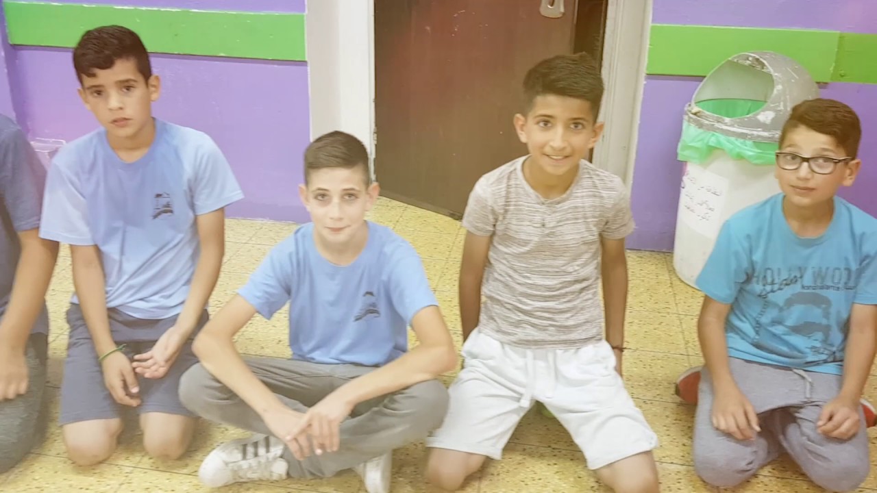 السادس ب