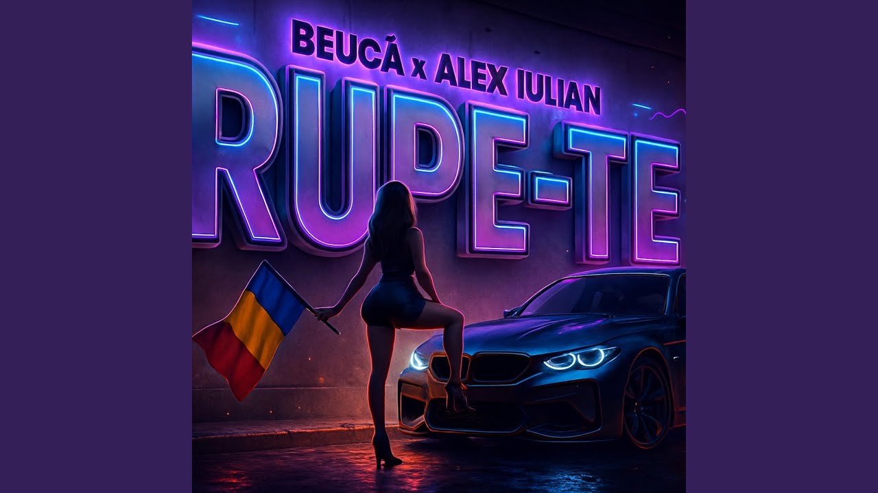 RUPE-TE (feat. Alex Iulian)