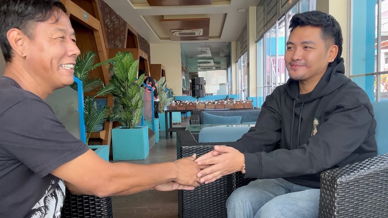 “The Power of Small Action | Podcast with @Tedkunchok🔥🔥🙏