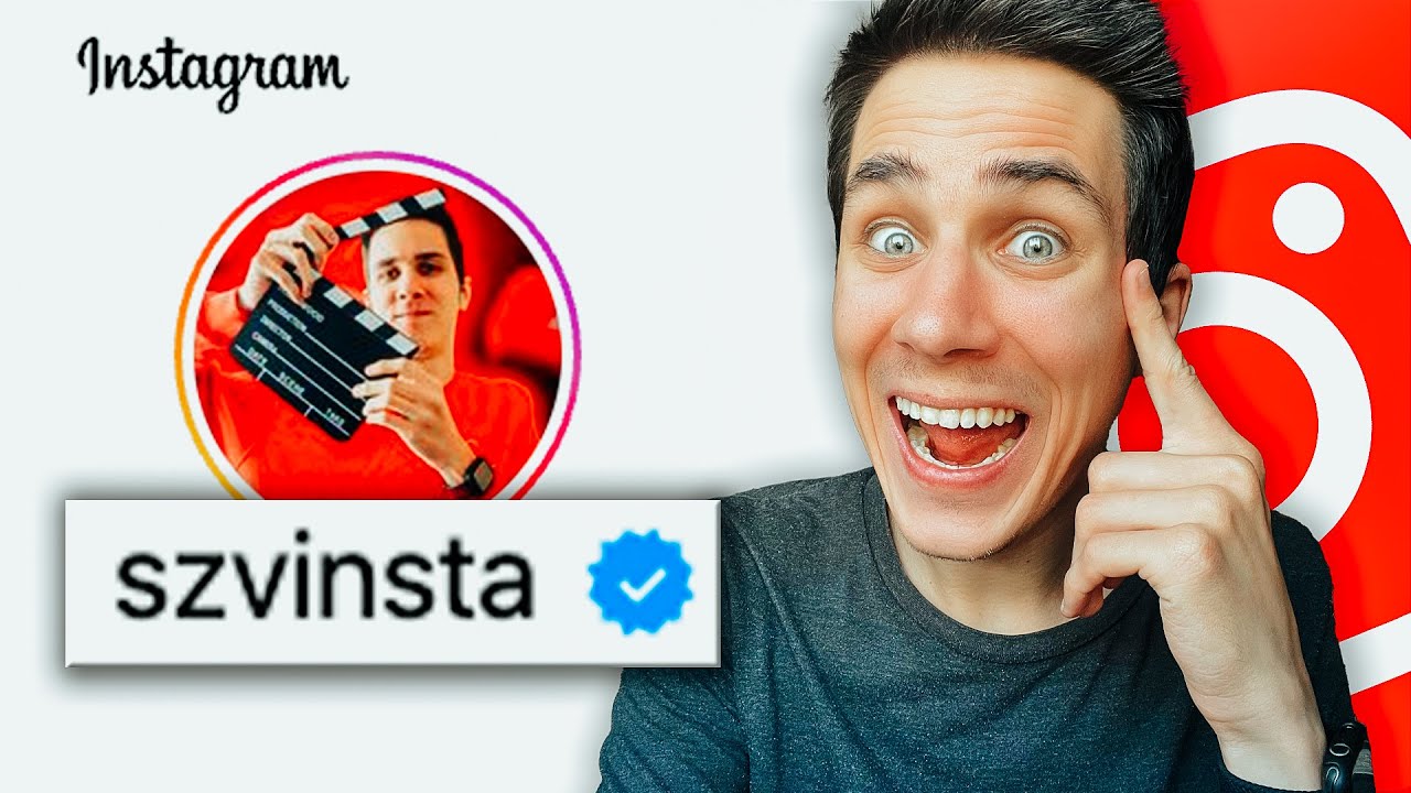 Előfizettem INSTAGRAMRA... őrültség?!