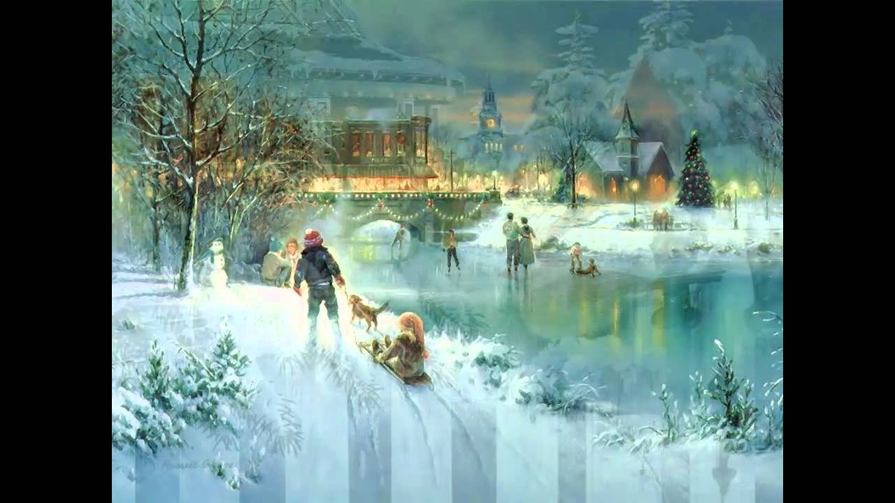 Maynard Ferguson Christmas Medley - Ball State University - 1979