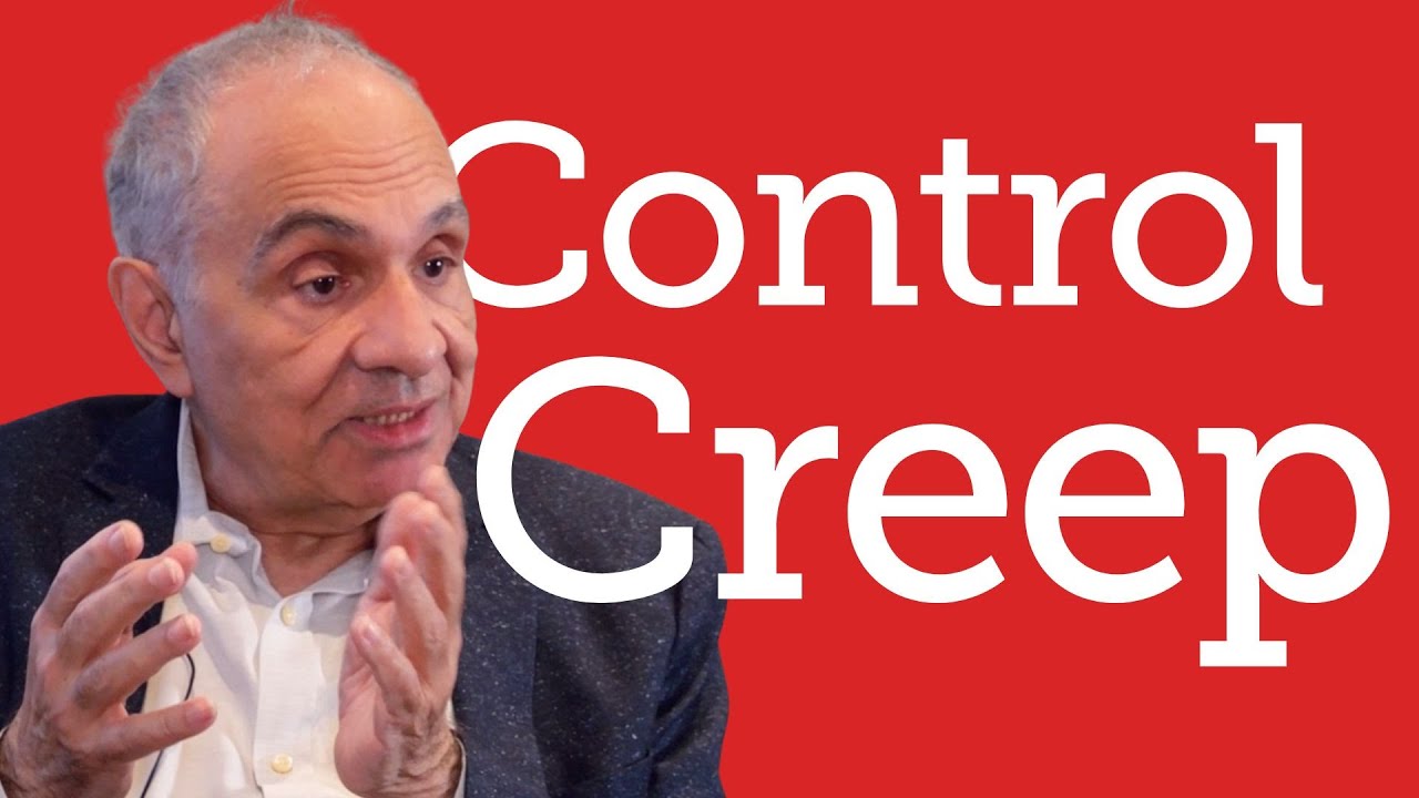 From Nudges to Bans: The Dangerous Path of Behavioral Economics | Prof. Mario Rizzo | IEA Live