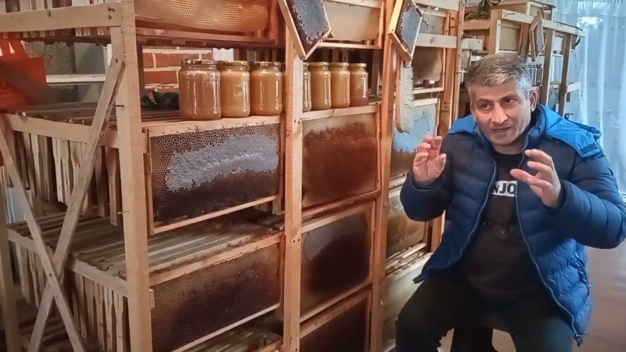 keyfiyyətli təbii bal necə olur?