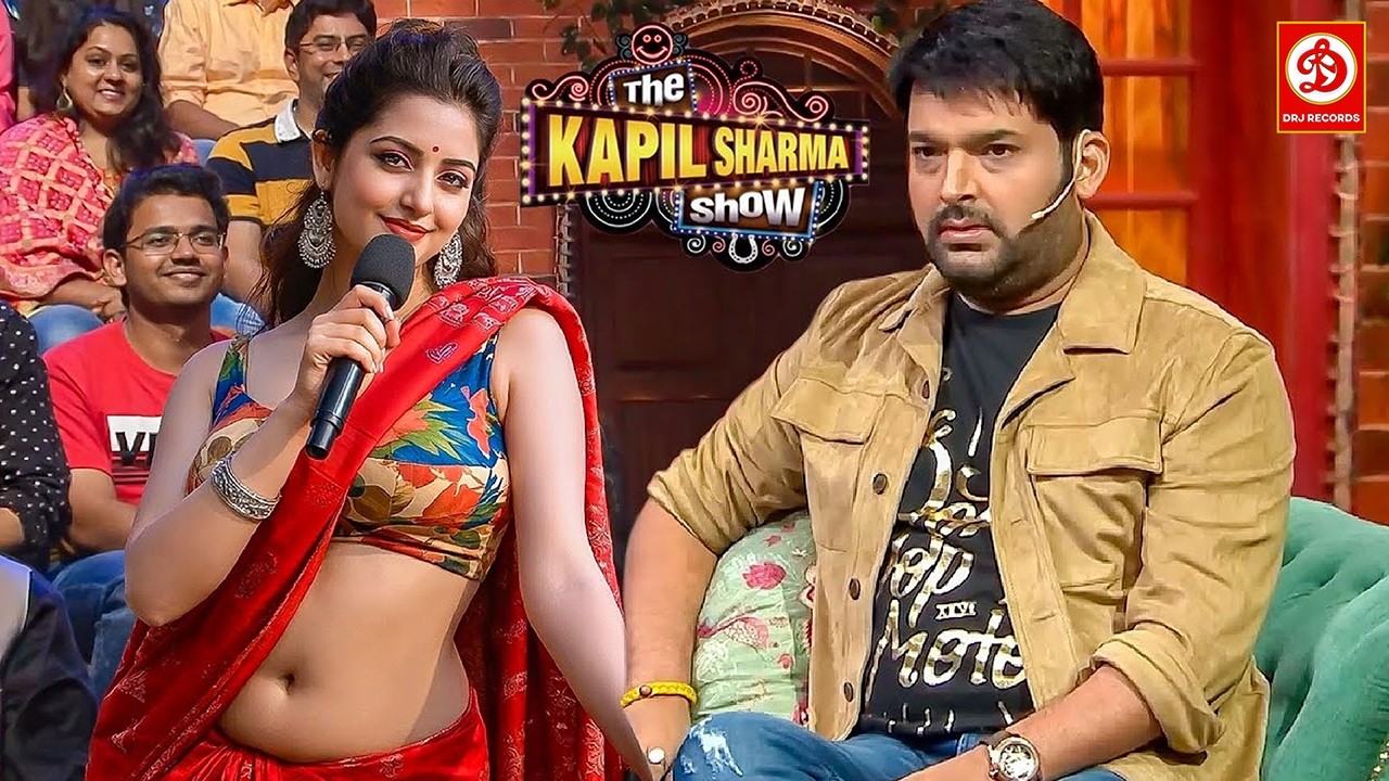 मुझे आपके लक्षण कुछ ठीक नहीं लग रहे | The Kapil Sharma Show