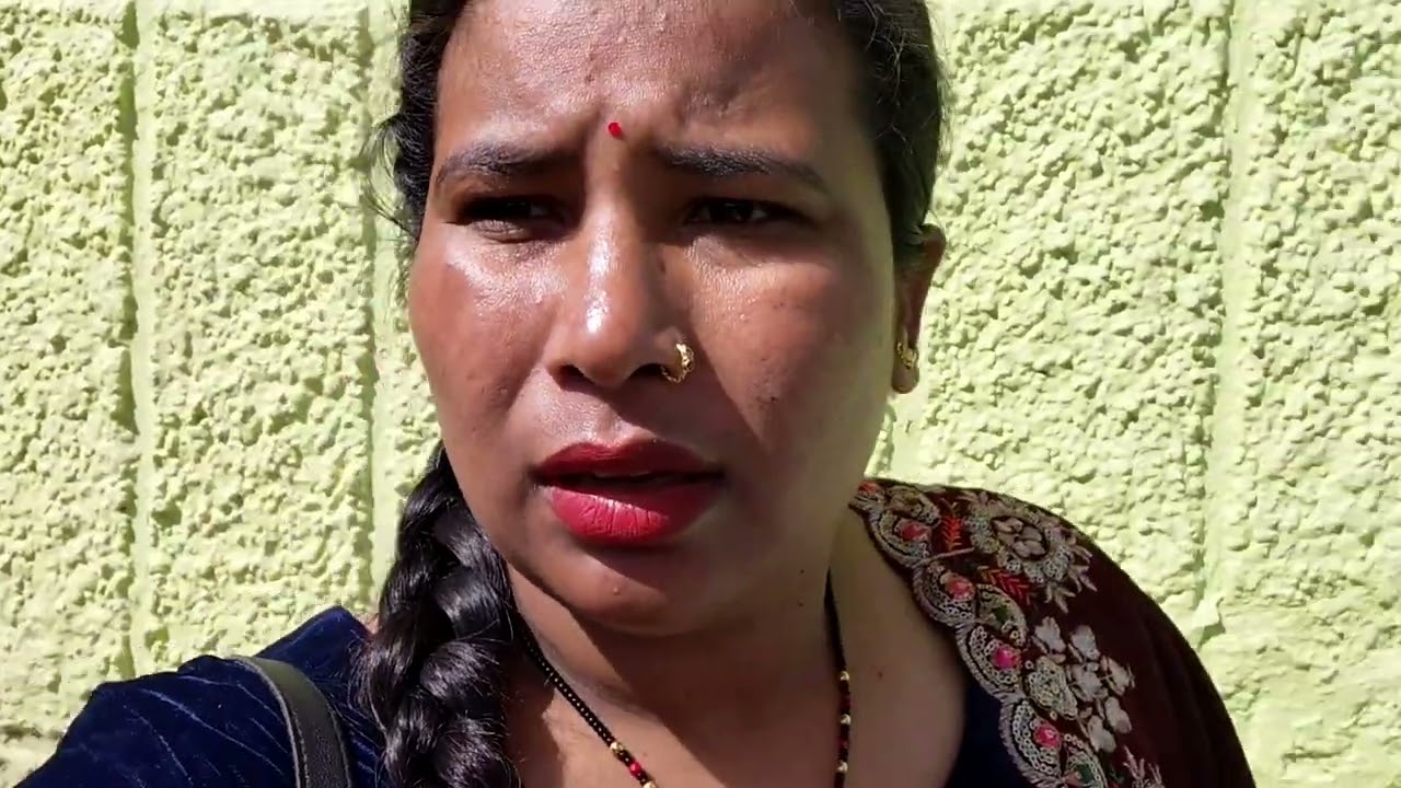 Mahashivratri ke din m family  ke sath  rhi hu mandir #dailyvlog #virelvideo 
