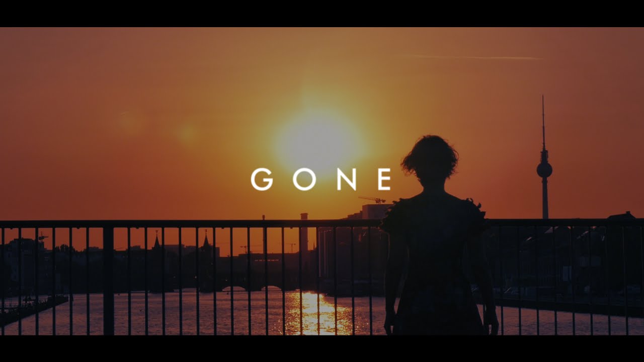 Aracil feat Bethea - Gone (Official Video)