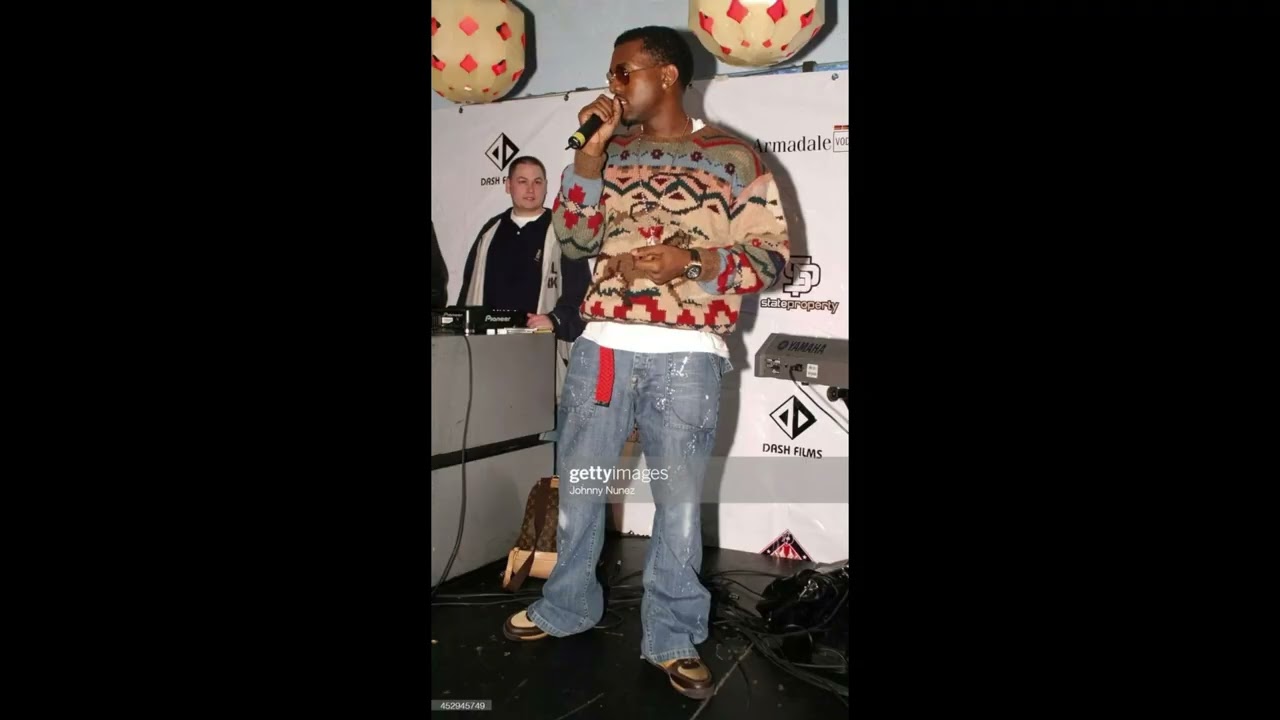 [FREE] KANYE WEST COLLEGE DROPOUT TYPE BEAT 