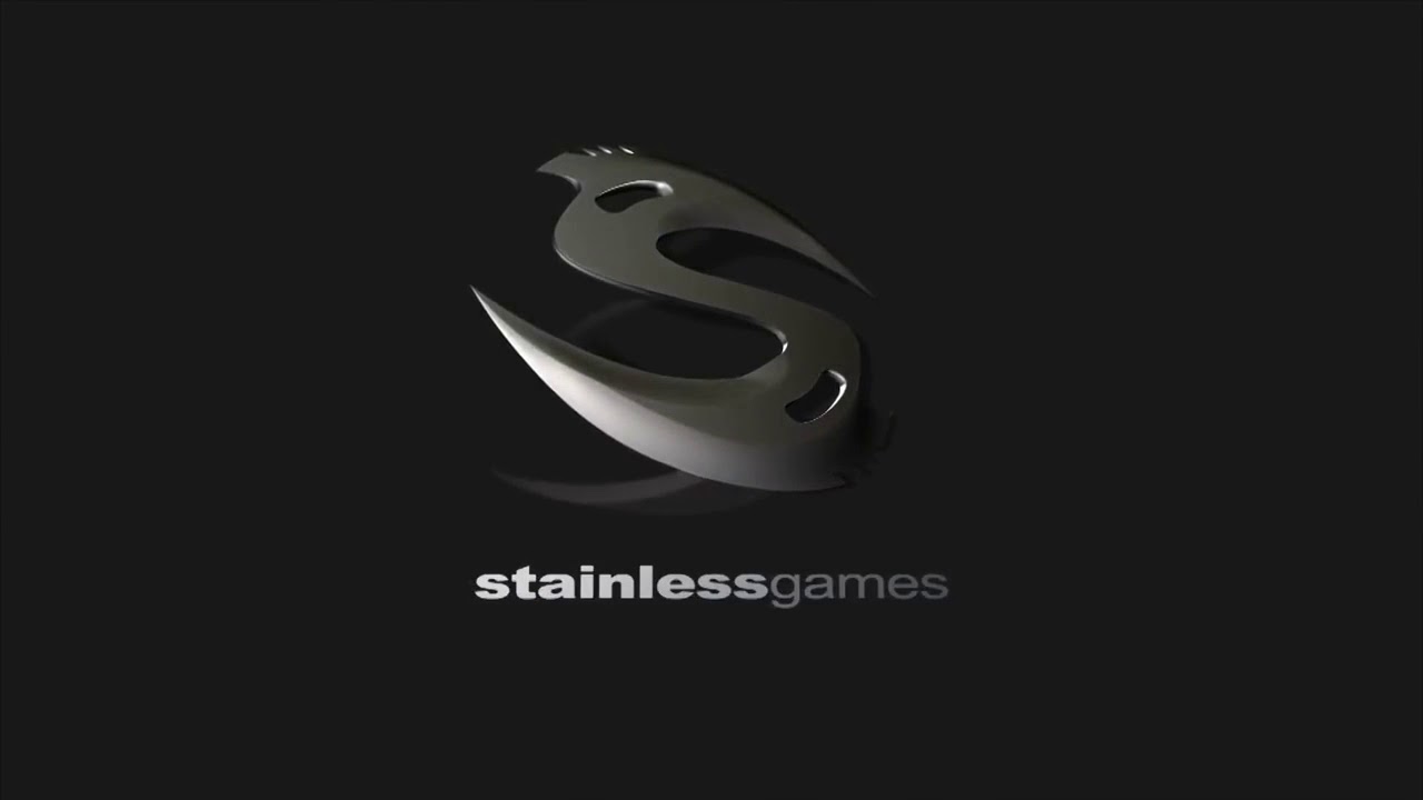 SEGA/Mondo mini shows/Stainless games/LTI Gray matter