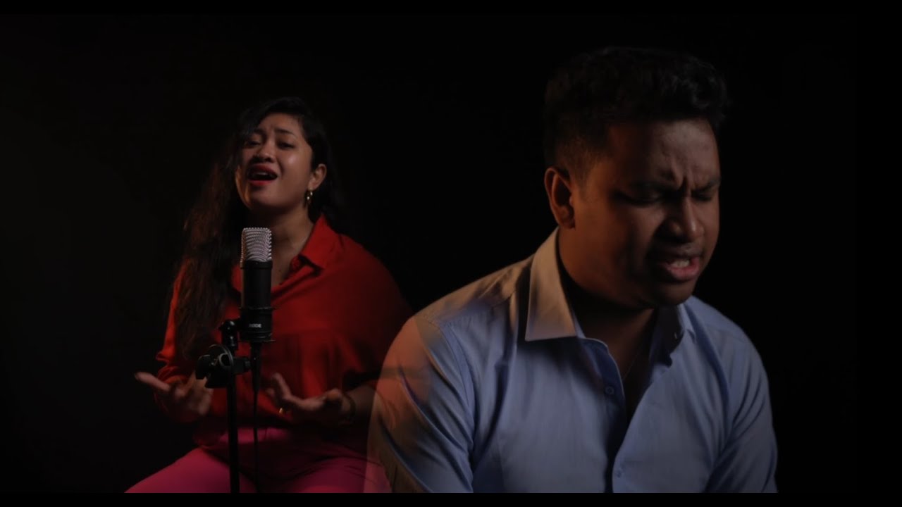 Demi Lovato ft. Joe Jonas - Wouldn't Change a Thing (Malagasy version by Manantsoa & Pathy Andréas)