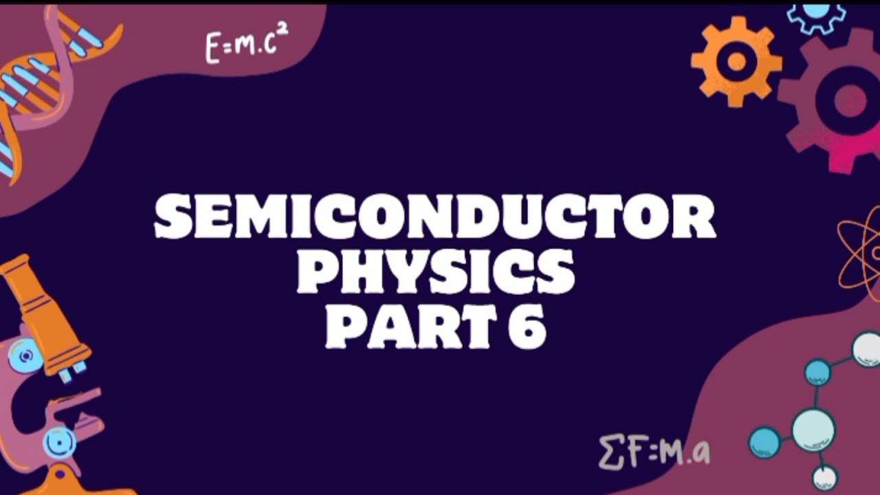 Fyugp major physics|semiconductor physics|final part🎉|@Fyugpbscphysics336 #physicsdegree #trending 