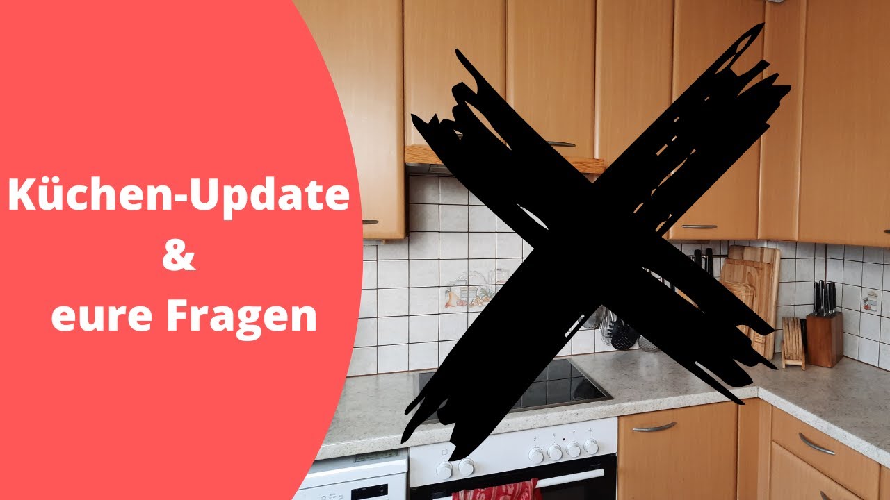 Küchen-Update & meine Antworten auf eure Fragen: Haltbarkeit | Botulismus | Pressure Canner