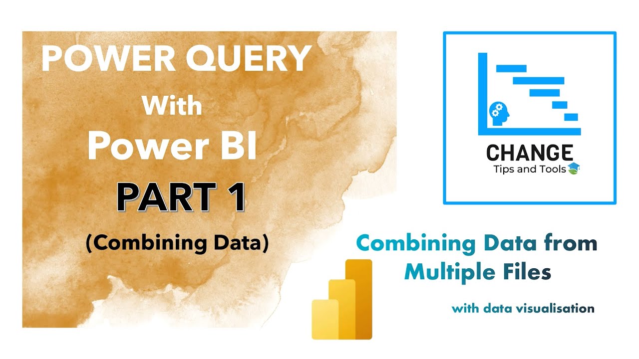 How to Create a Budget vs Actuals Dashboard in Power BI - Part 1