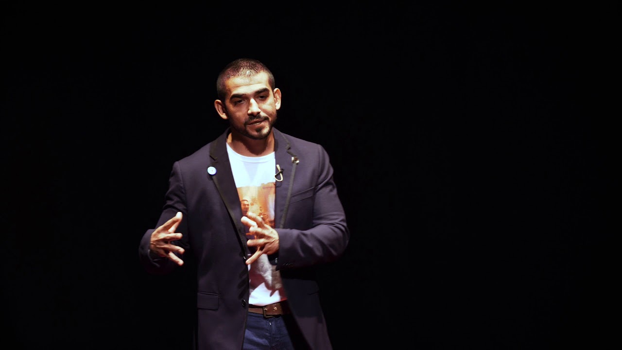 Együttműködés és küzdelem | József Horváth | TEDxDebrecen