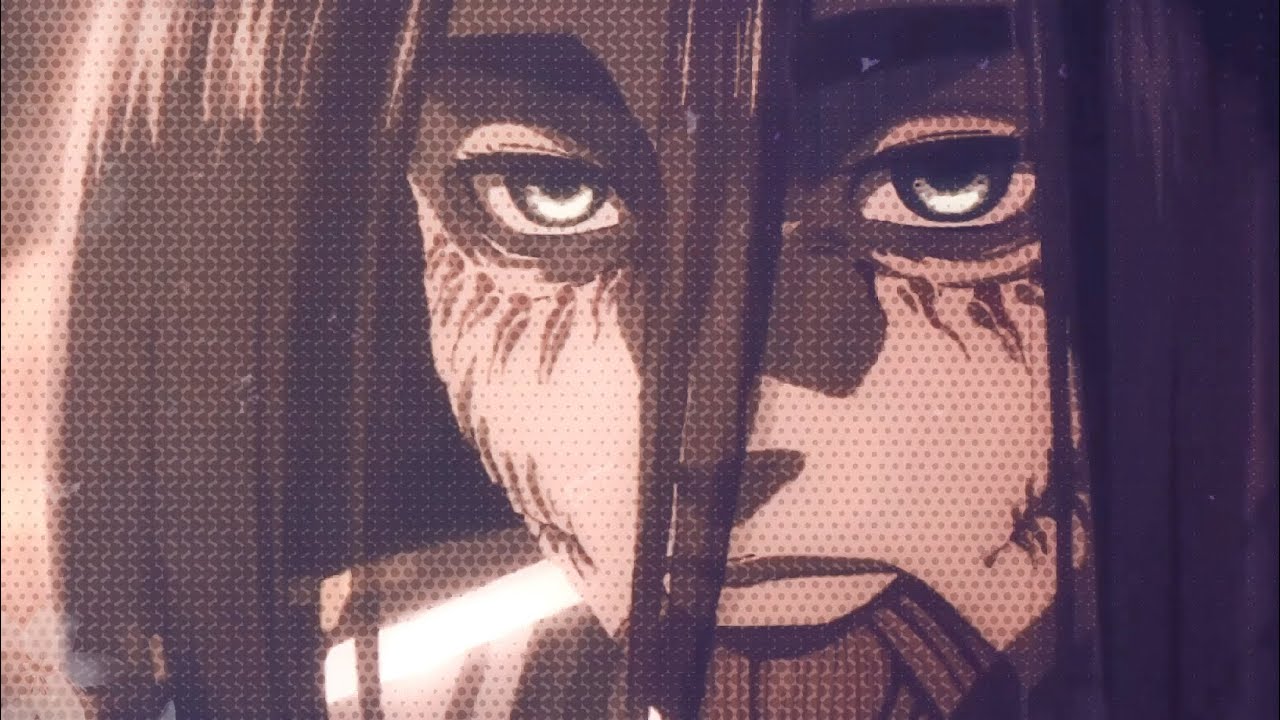 Eren Yeager | attack on titan