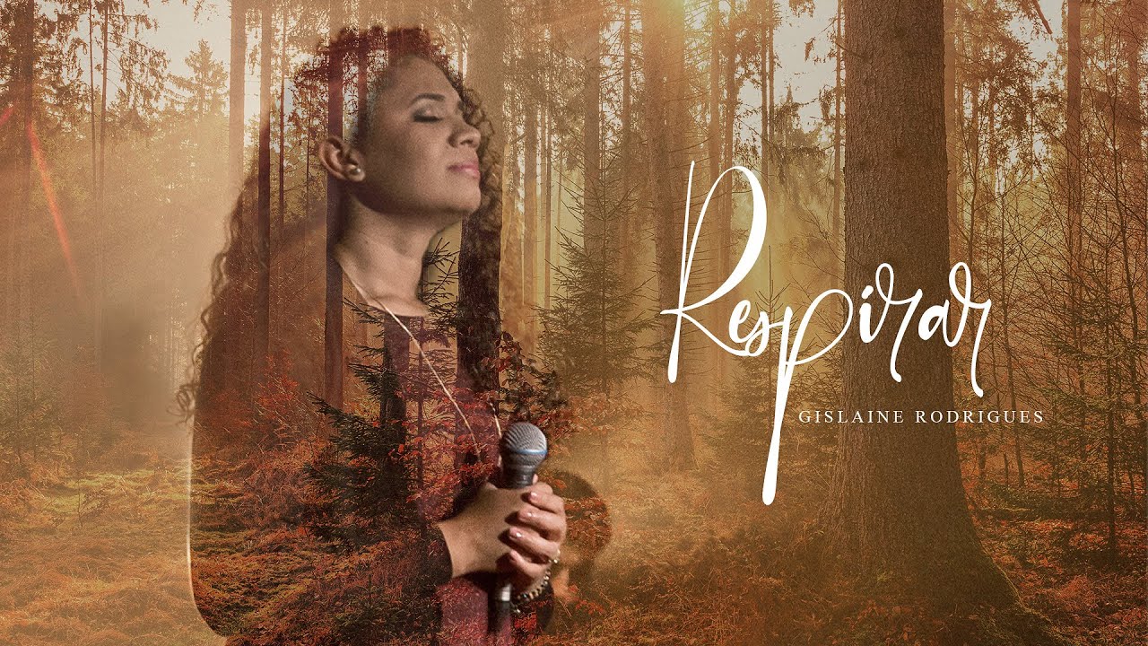 Respirar | Gislaine Rodrigues