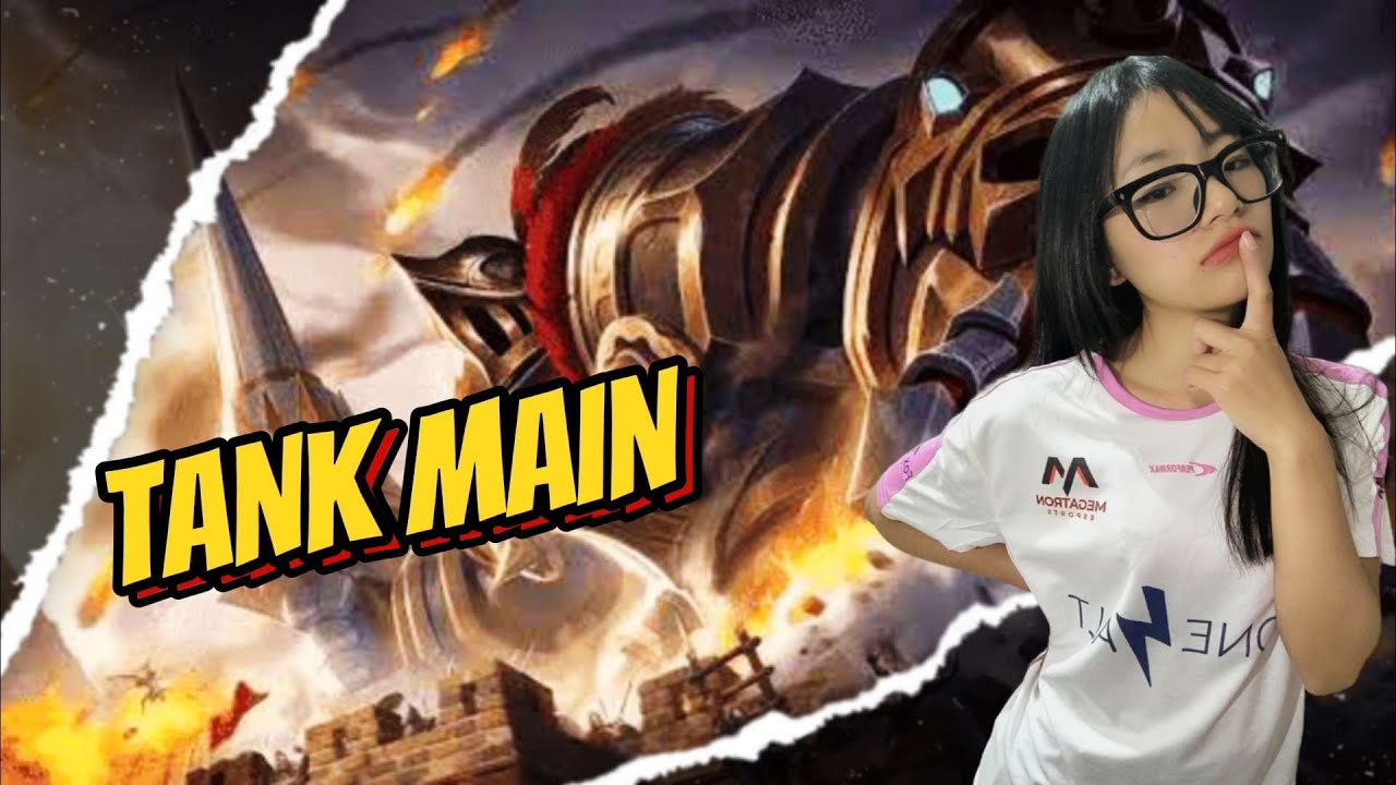 🔴LETS GO 50K AND RANKK | MOBILE LEGENDS