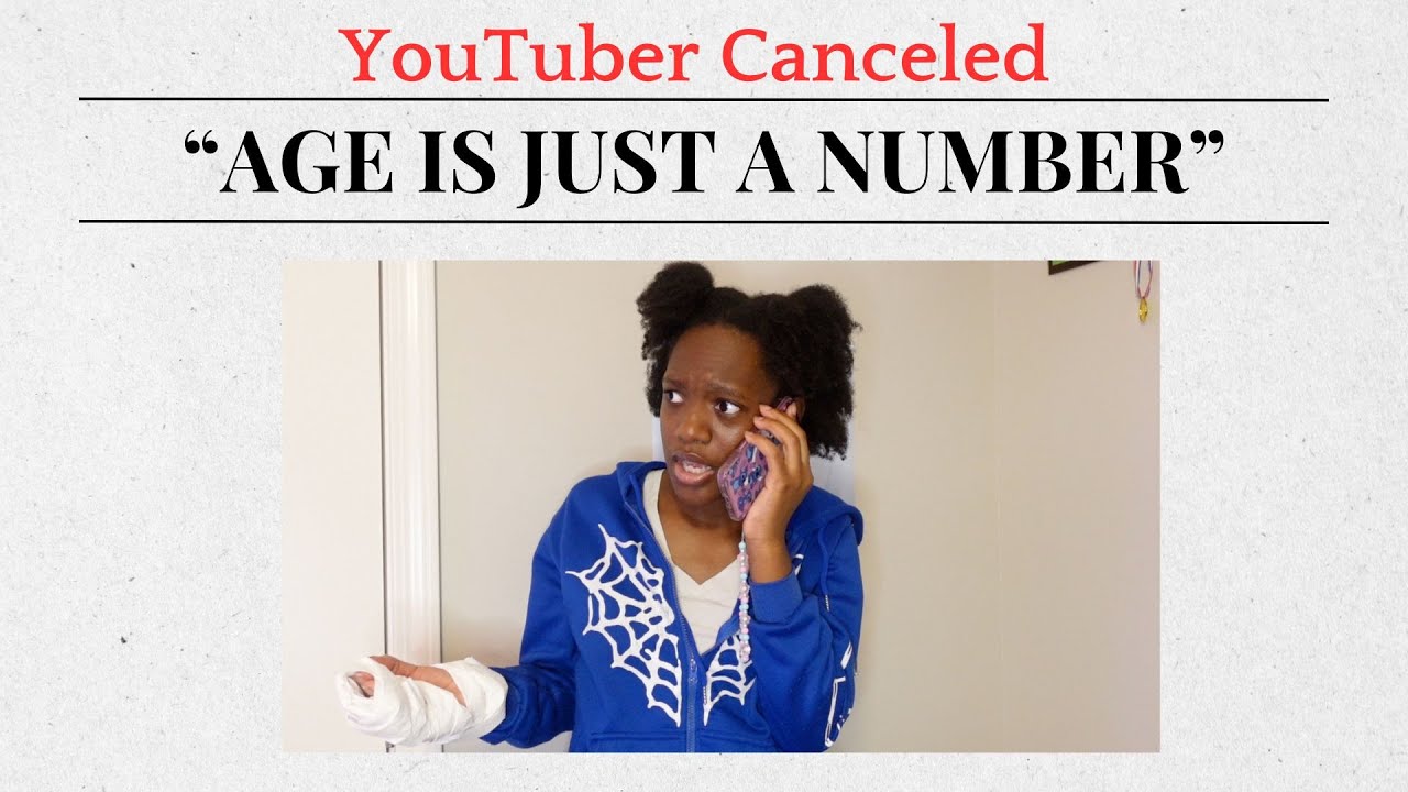 The Influencer that Always gets Canceled