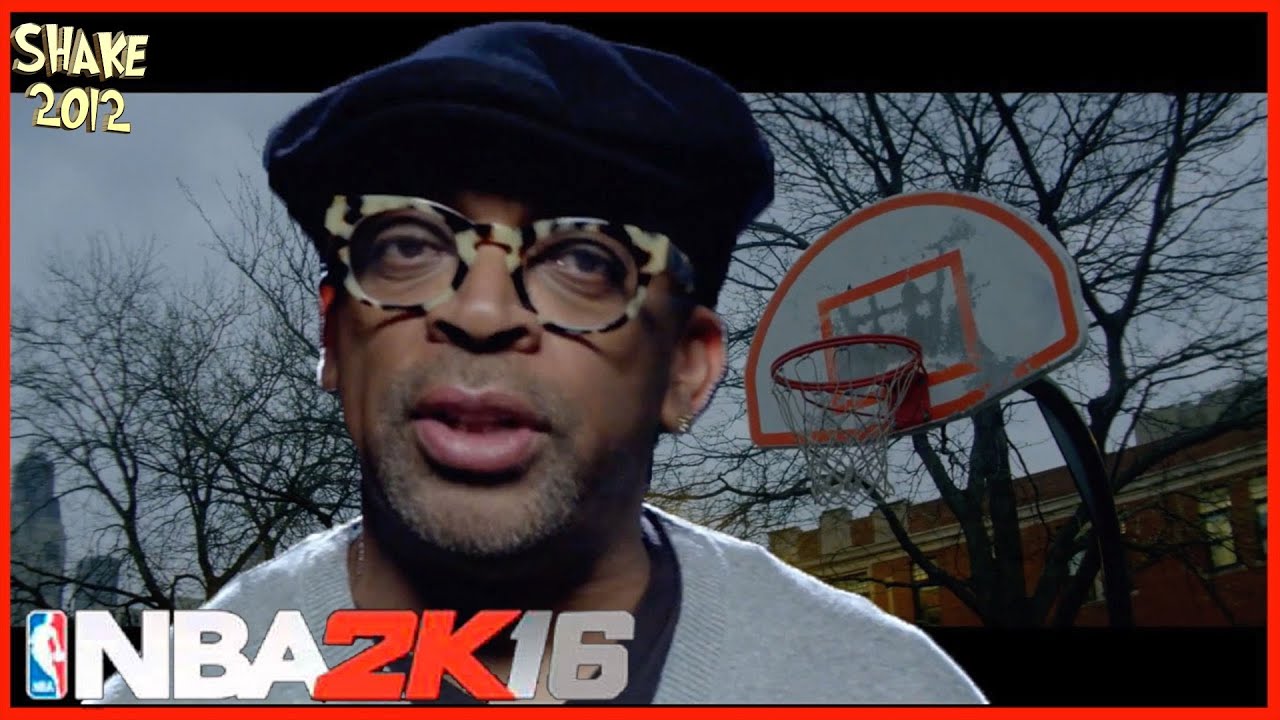 NBA 2K16 Trailer - 1st Commercial 
