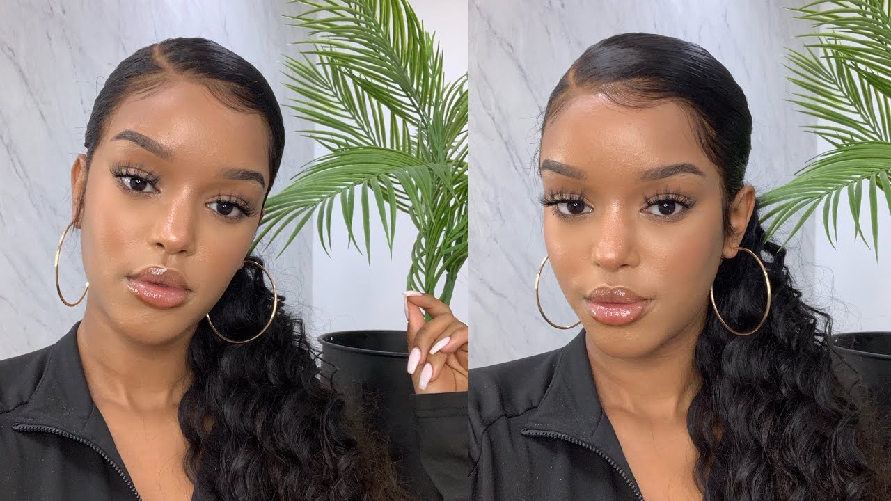 MY UPDATED MAKE UP ROUTINE (VERY DETAILED) | Only Bells