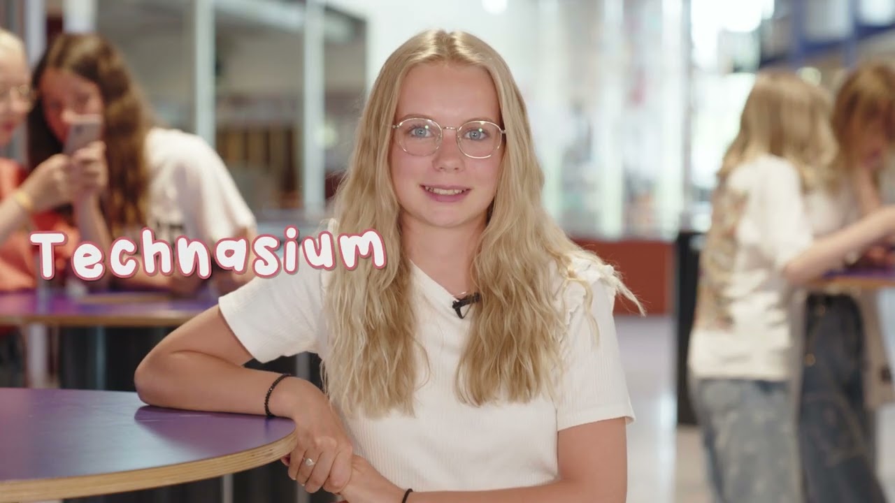 Bonhoeffer Promotiefilm 2023-2024