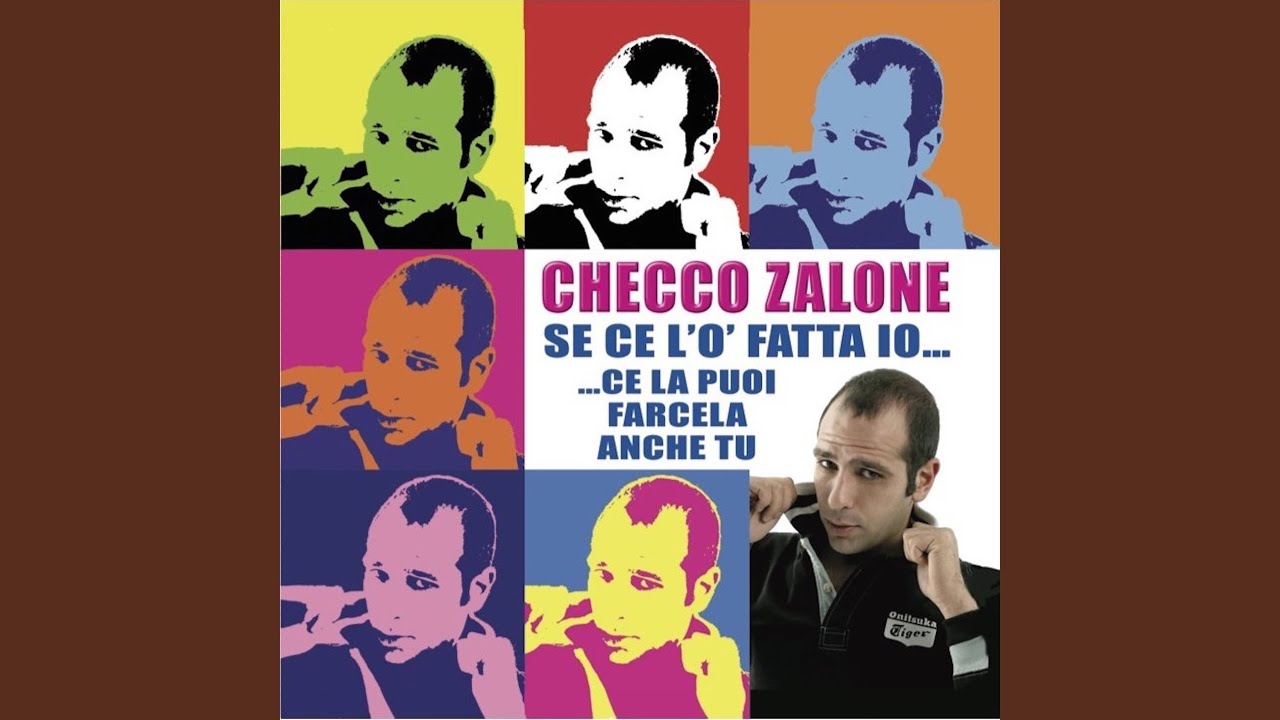 Stitica/Zio Santuzzo (Midlei Laiv)