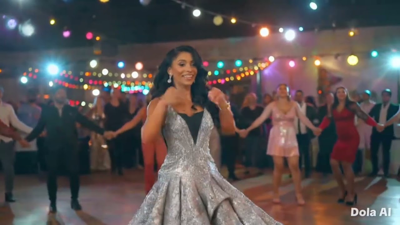 Swing latino