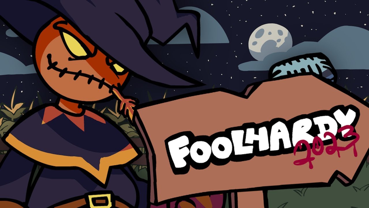 Foolhardy (2023) - [Halloween Mod 2 OST]