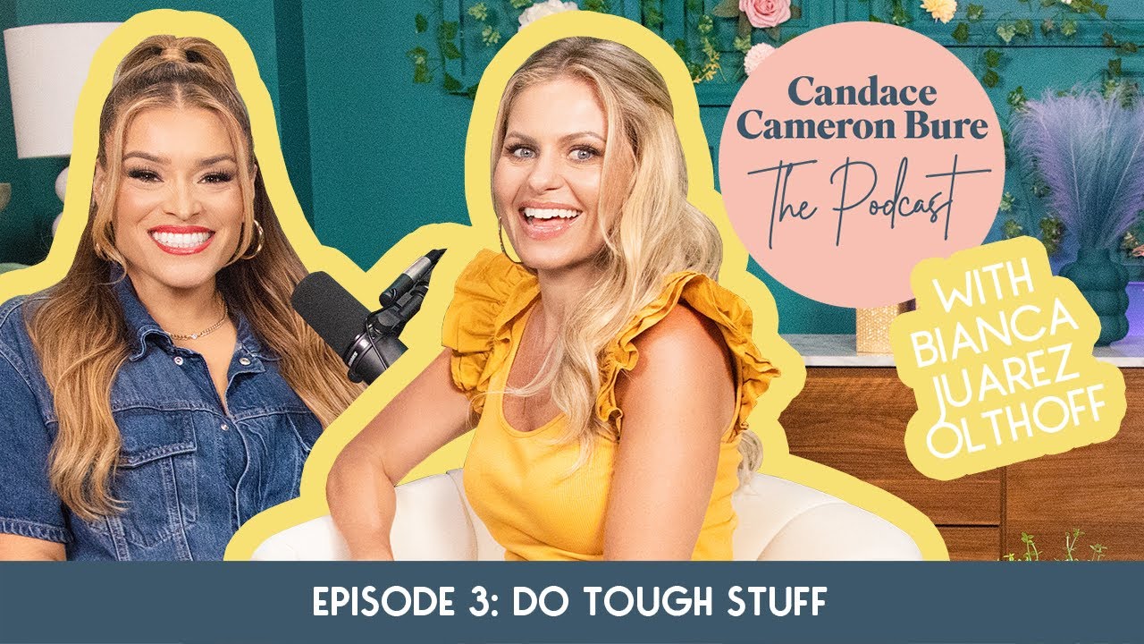 Do Tough Stuff I Season Four, Episode 3